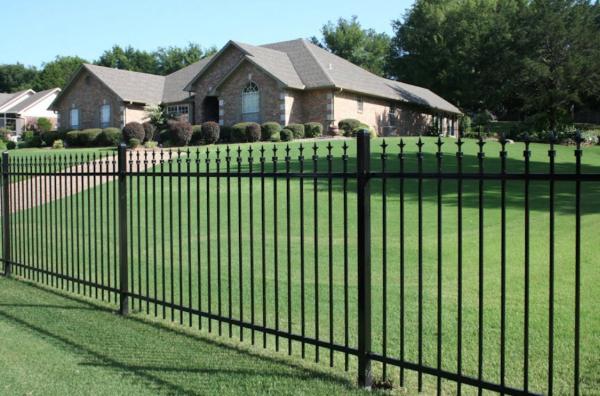 College Station Fencing
