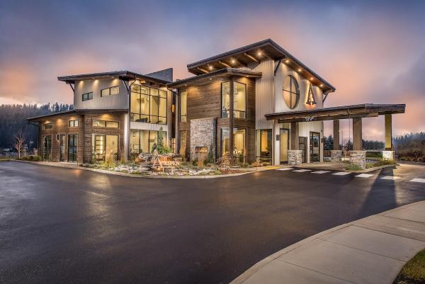 Aspen Homes