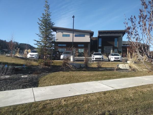Aspen Homes