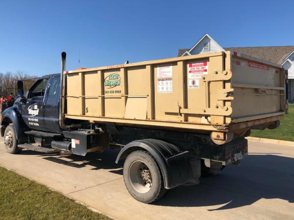 Sears Disposal