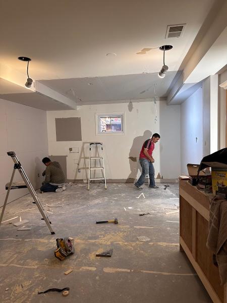 Honey Do Remodeling
