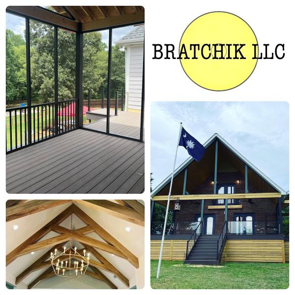Bratchik LLC