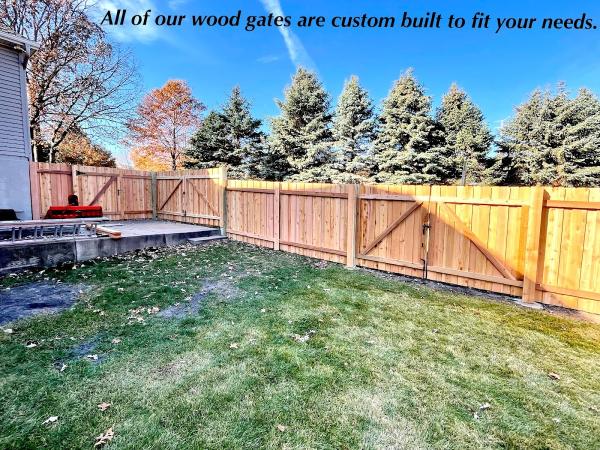 Arrow Fence Co.