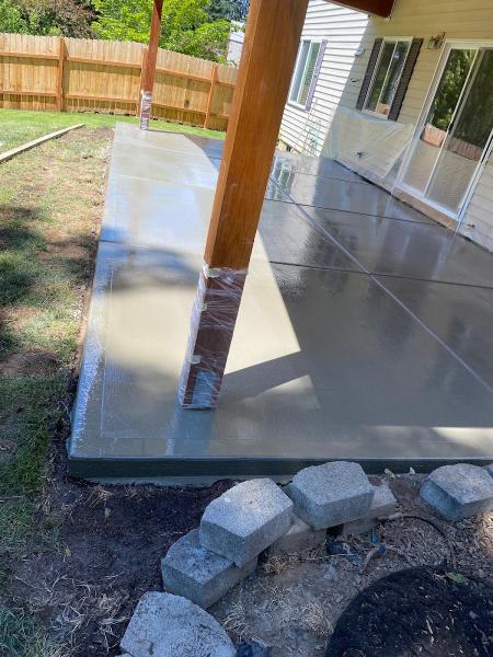 Bernys Contracting LLC