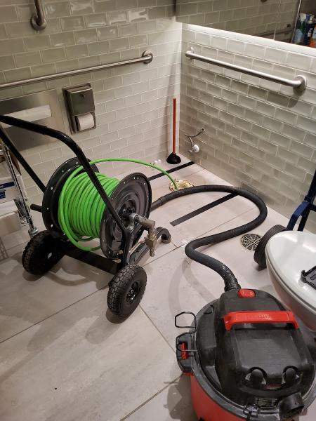 Top Choice Plumbing