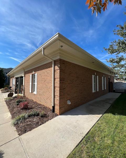 JM Gutters LLC