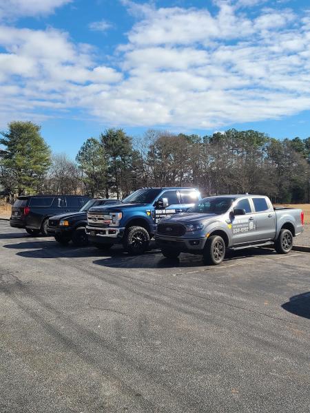 Dead On Arrival Pest Control Service LLC