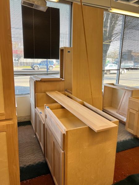 Cabinet Outlet