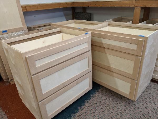 Cabinet Outlet