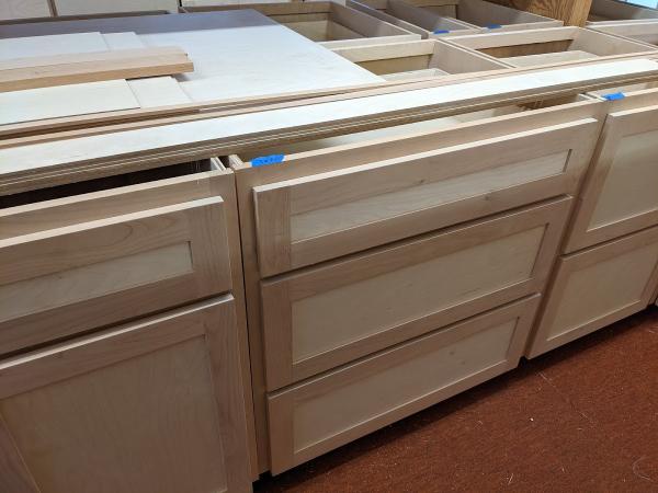 Cabinet Outlet