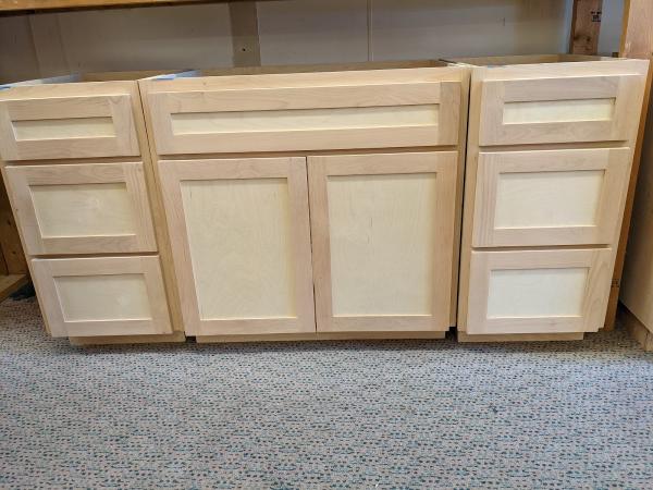 Cabinet Outlet