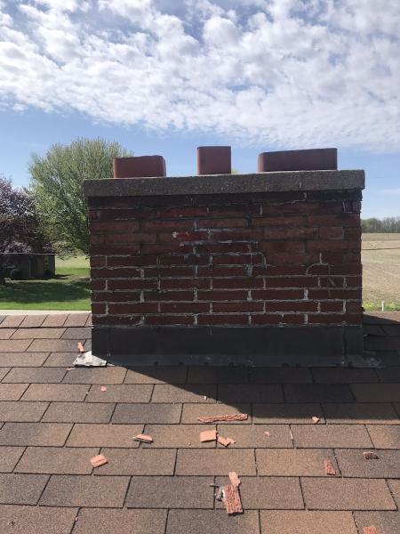 DDC Masonry Works
