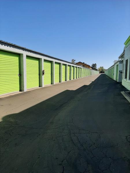 Store Here Self Storage