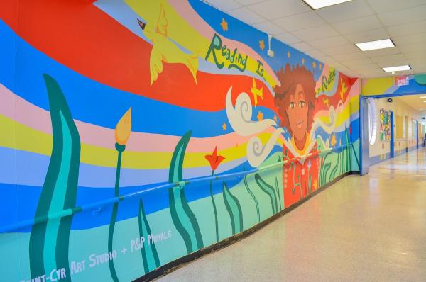 P&P Murals