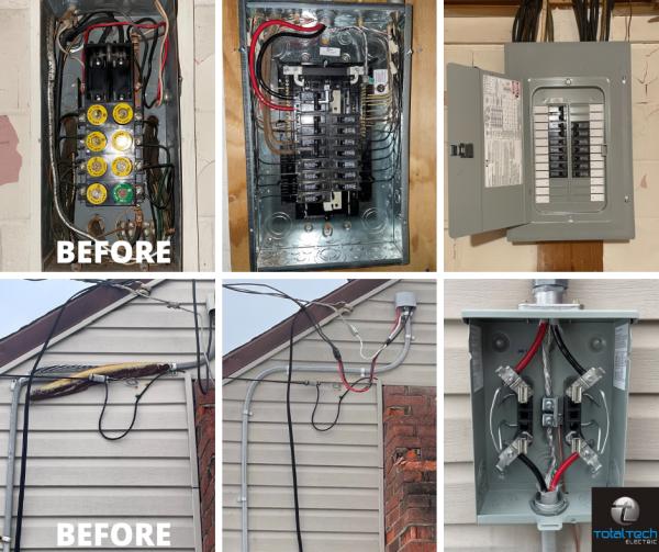 Total Tech Electric