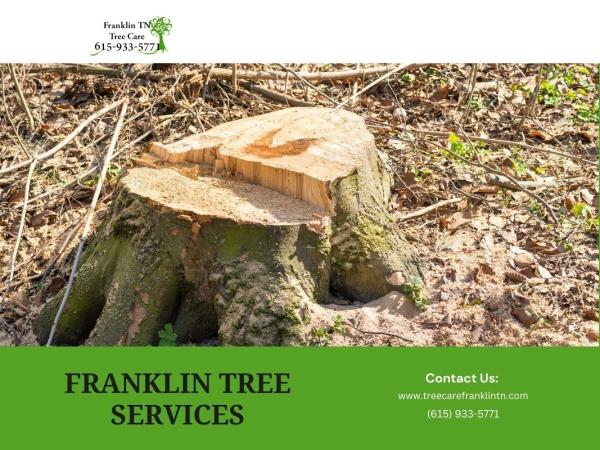 Franklin Tree Care
