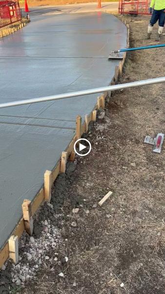 Texan Concrete Specialist