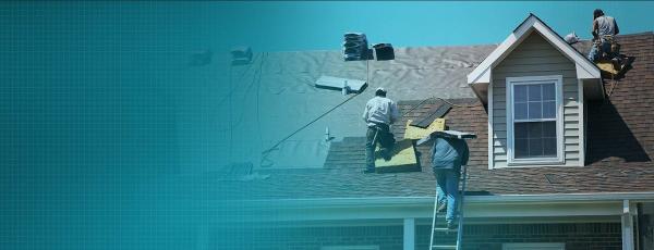 Reconstruct Roofing and General Contracting