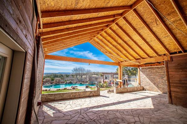 Texas Direct Roofing & Construction