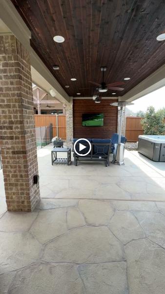 Texas Direct Roofing & Construction