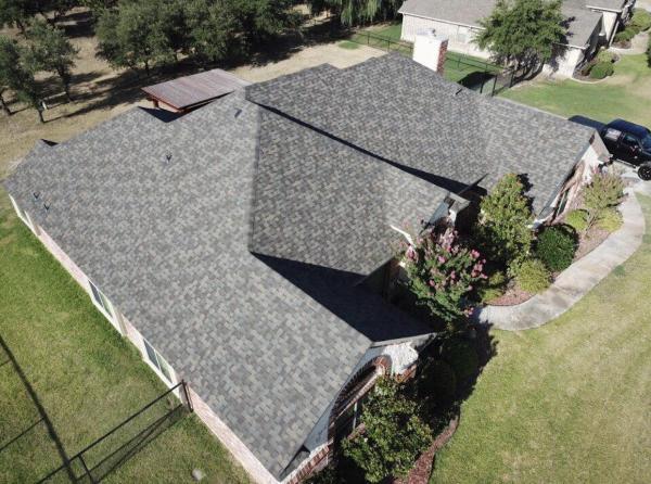 Texas Direct Roofing & Construction