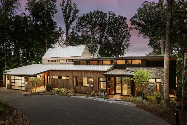 Vellum Architecture and Design