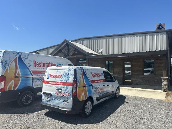 Restoration Pros