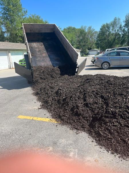Tim's Mulch