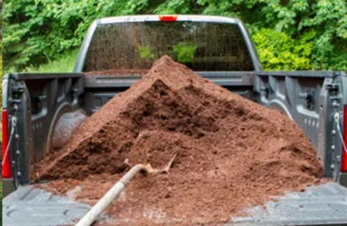 Tim's Mulch