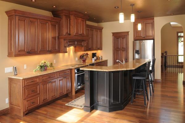 Elegant Cabinets