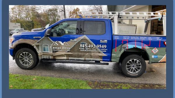 Cassas Brothers Roofing and Siding