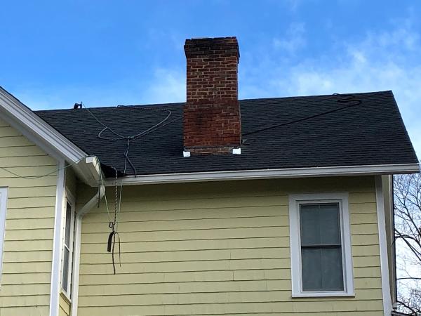 Cassas Bros Roofing Siding