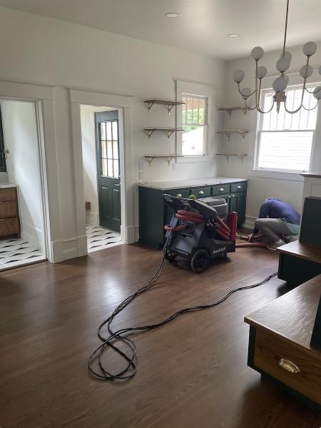 Pierman Duct Cleaning
