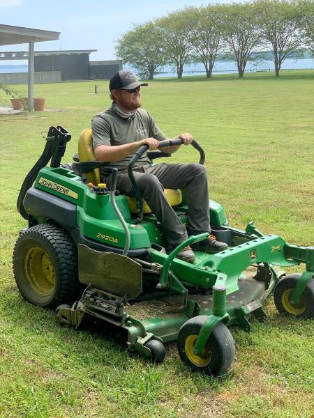 White Mills Landscaping