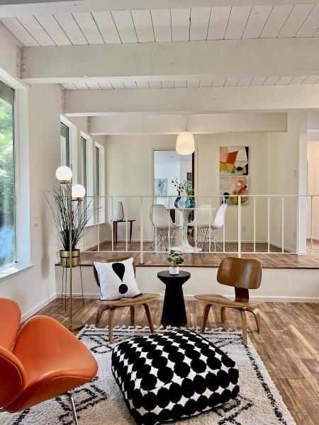 Rochelle Mort Home Staging and Interiors