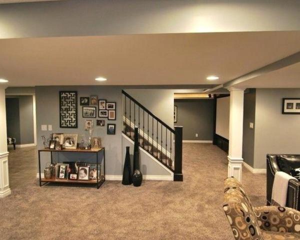 The Finished Basement.net
