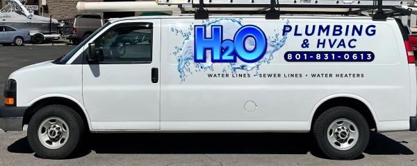 H2O Plumbing & Hvac