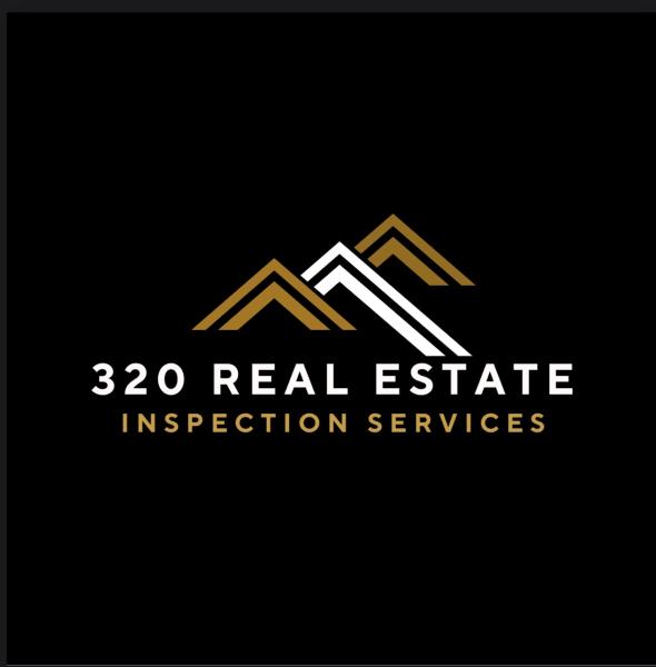 320 Real Estate Inspection Services