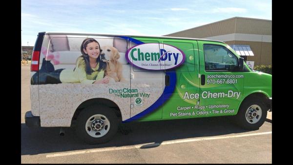 Ace Chem-Dry