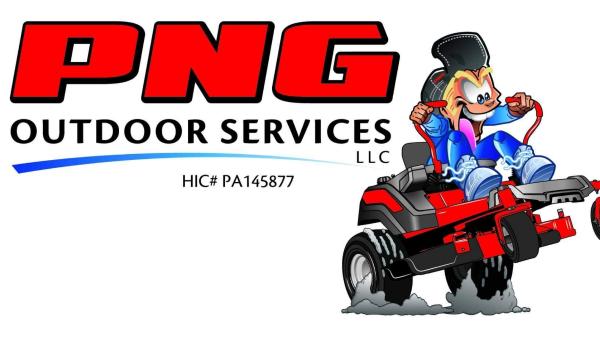 PNG Outdoor Services LLC