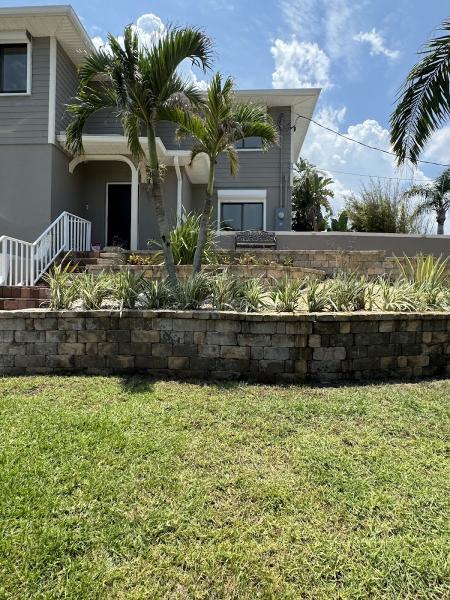 Absolute Quality Landscape & Maintenance 35 Years in Business