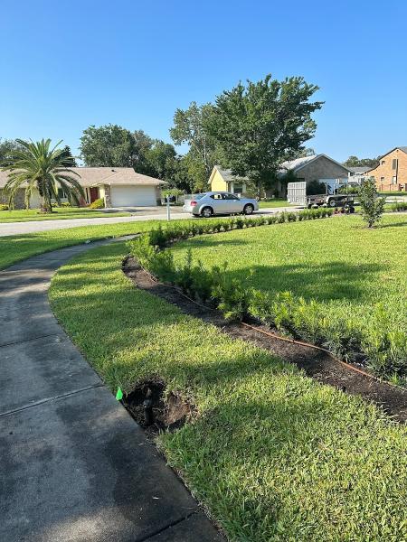 Absolute Quality Landscape & Maintenance 35 Years in Business