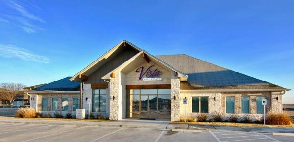 Vista Real Estate