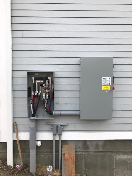 Ralphie's Electricians