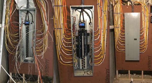 Ralphie's Electricians