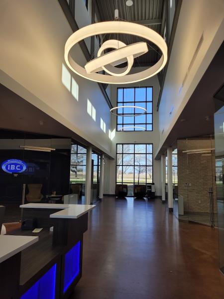 Terry Cunningham Architects
