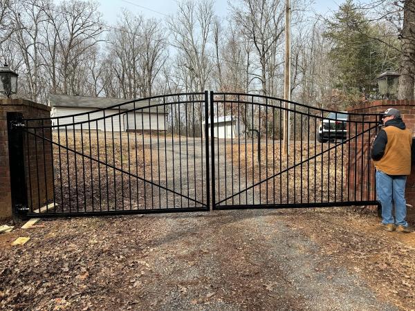 Custom Pro Fence