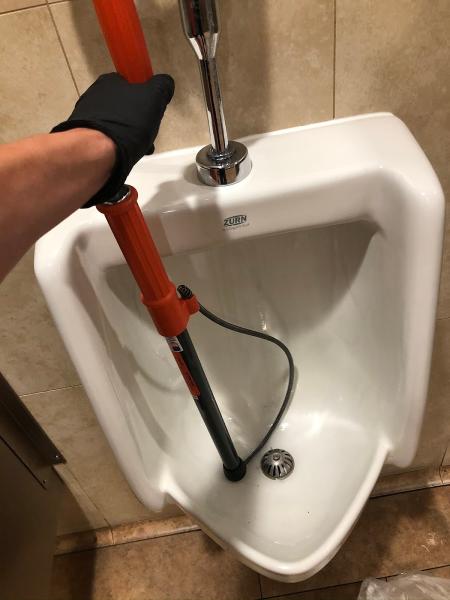Miracle Man Plumbing Inc.