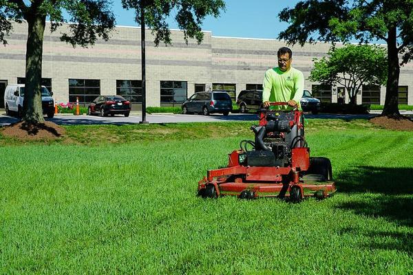 Joel Ramirez Landscaping