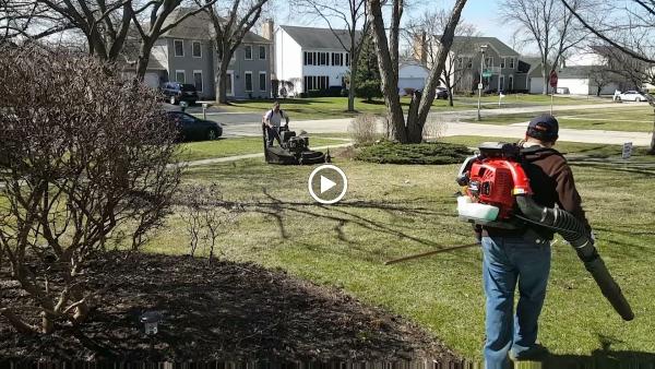 Joel Ramirez Landscaping